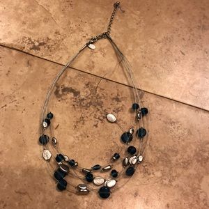 Lia Sophia necklace